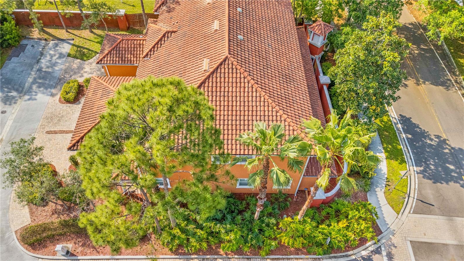 TOWNHOMES AT CYPRESS - Residential