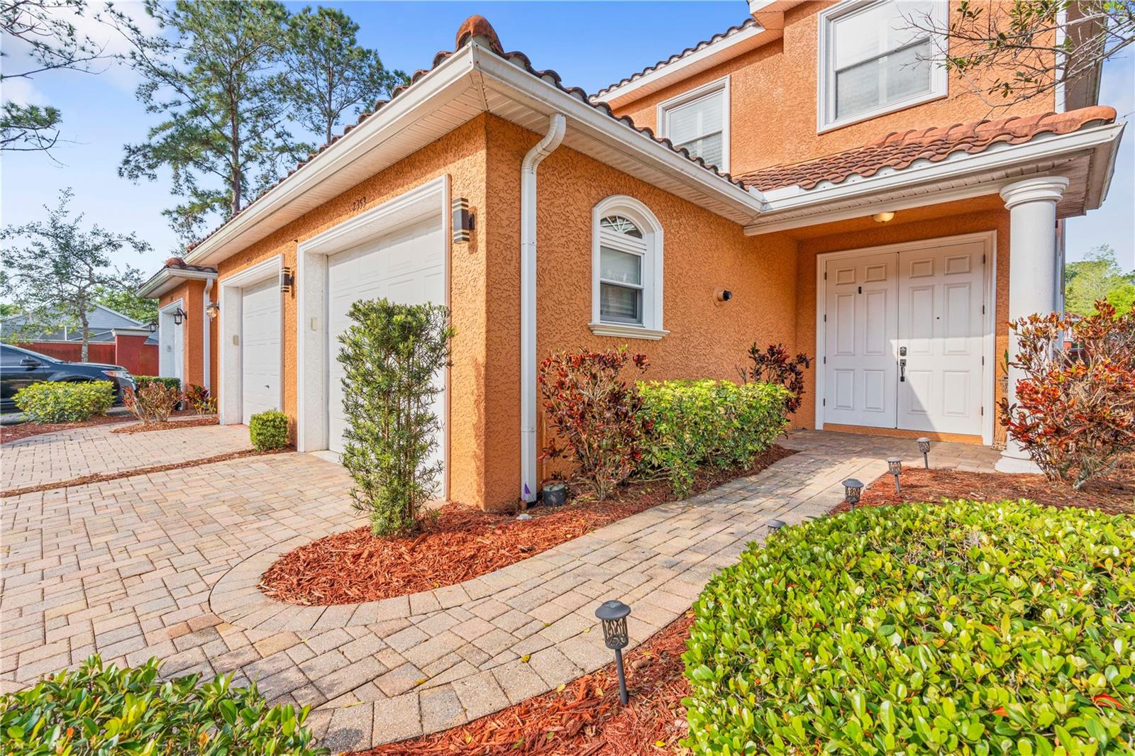 TOWNHOMES AT CYPRESS - Residential