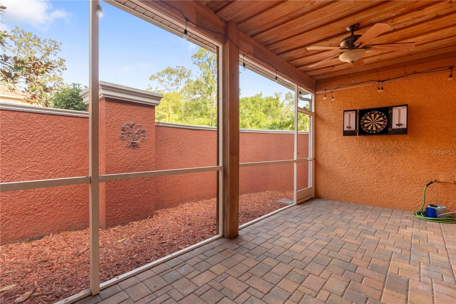 TOWNHOMES AT CYPRESS - Residential