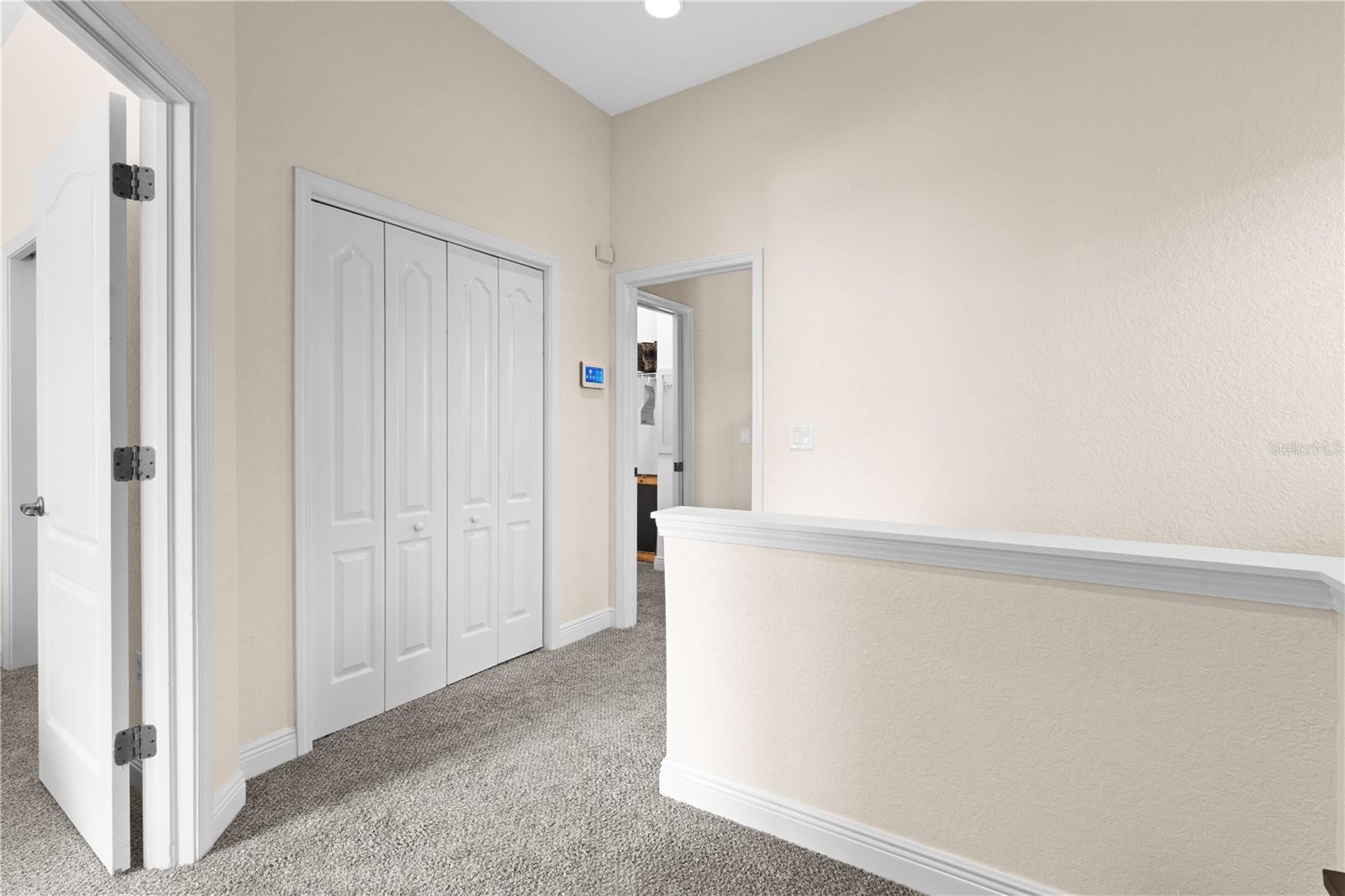 TOWNHOMES AT CYPRESS - Residential