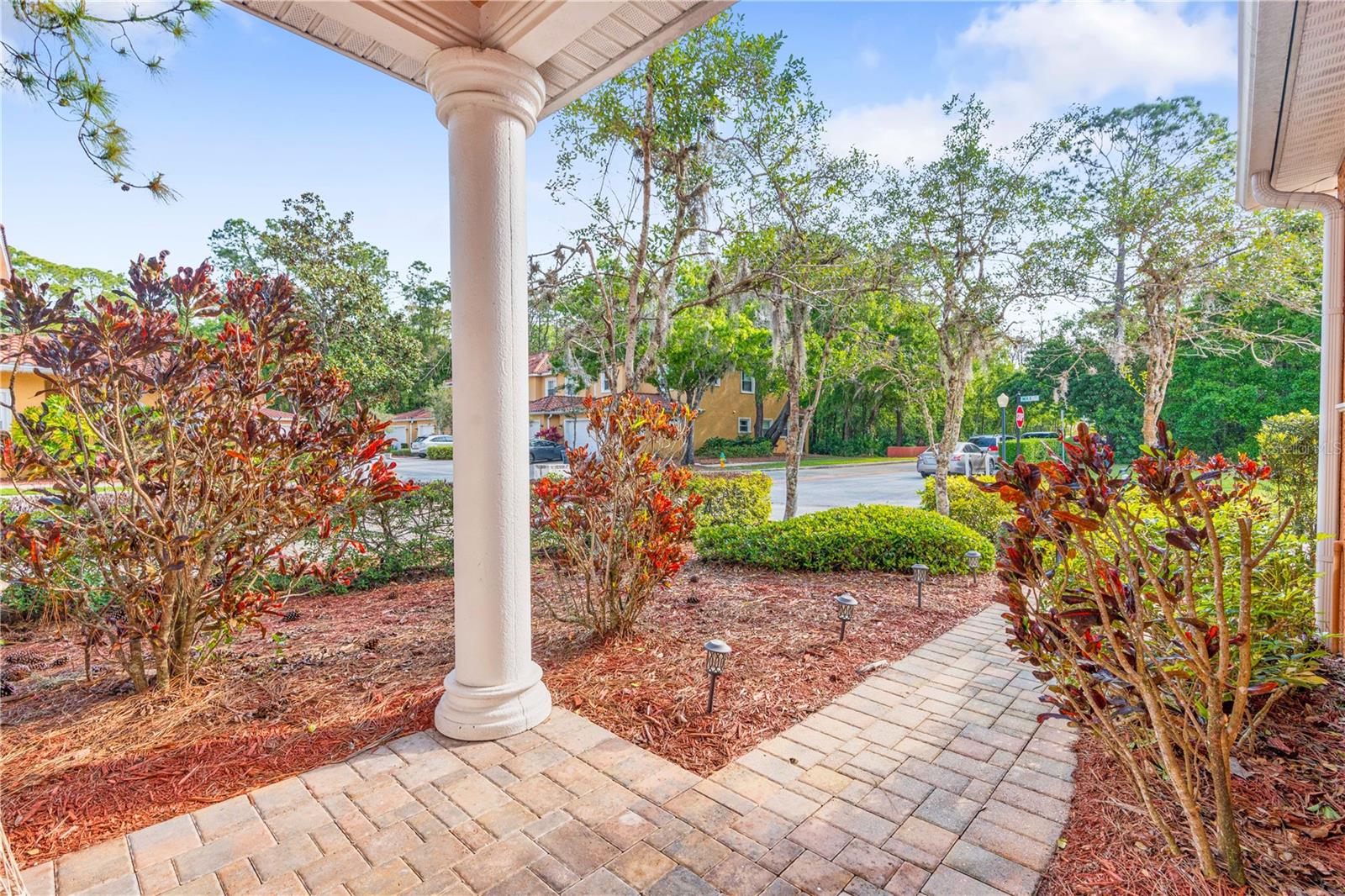 TOWNHOMES AT CYPRESS - Residential