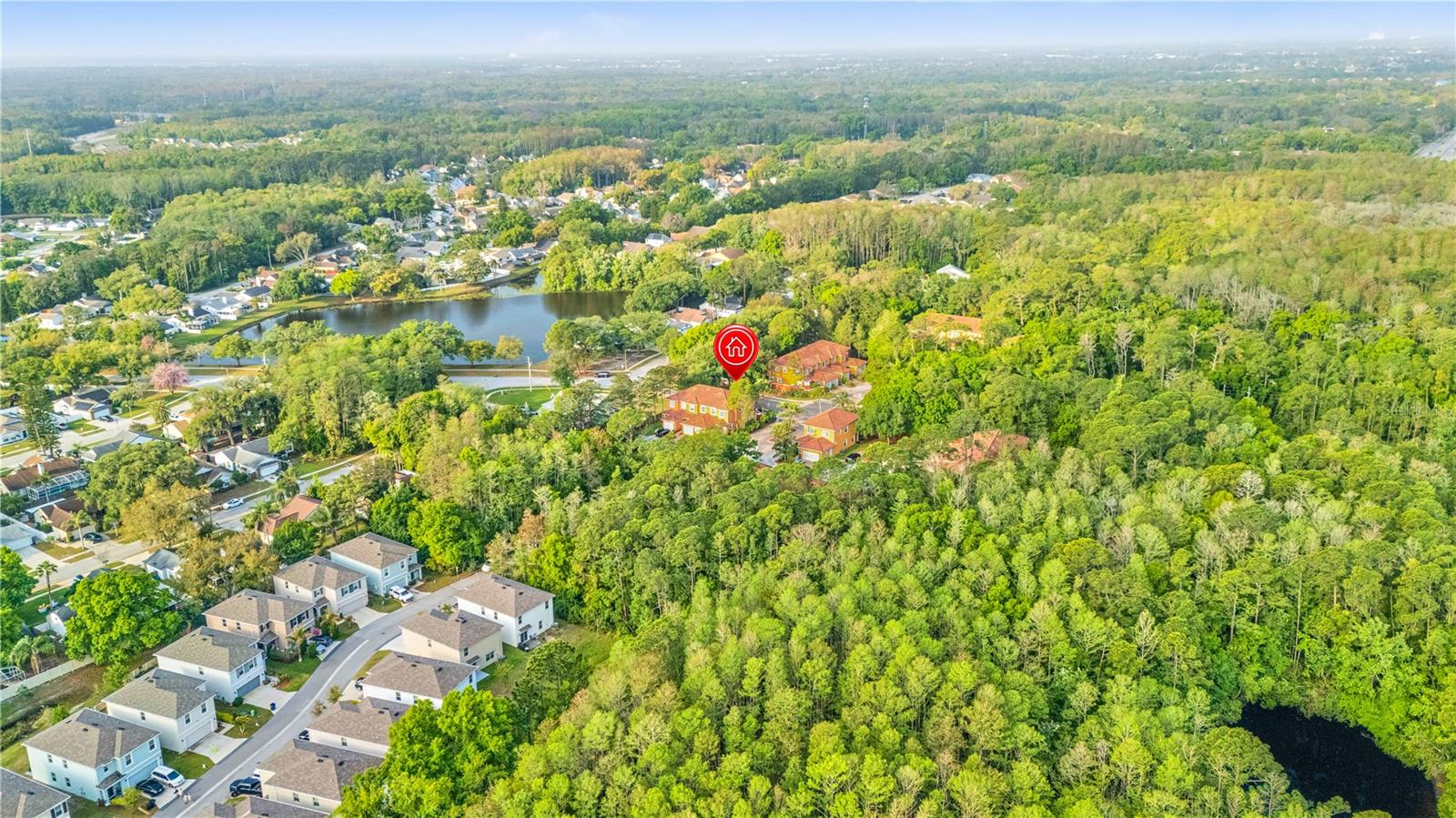 TOWNHOMES AT CYPRESS - Residential