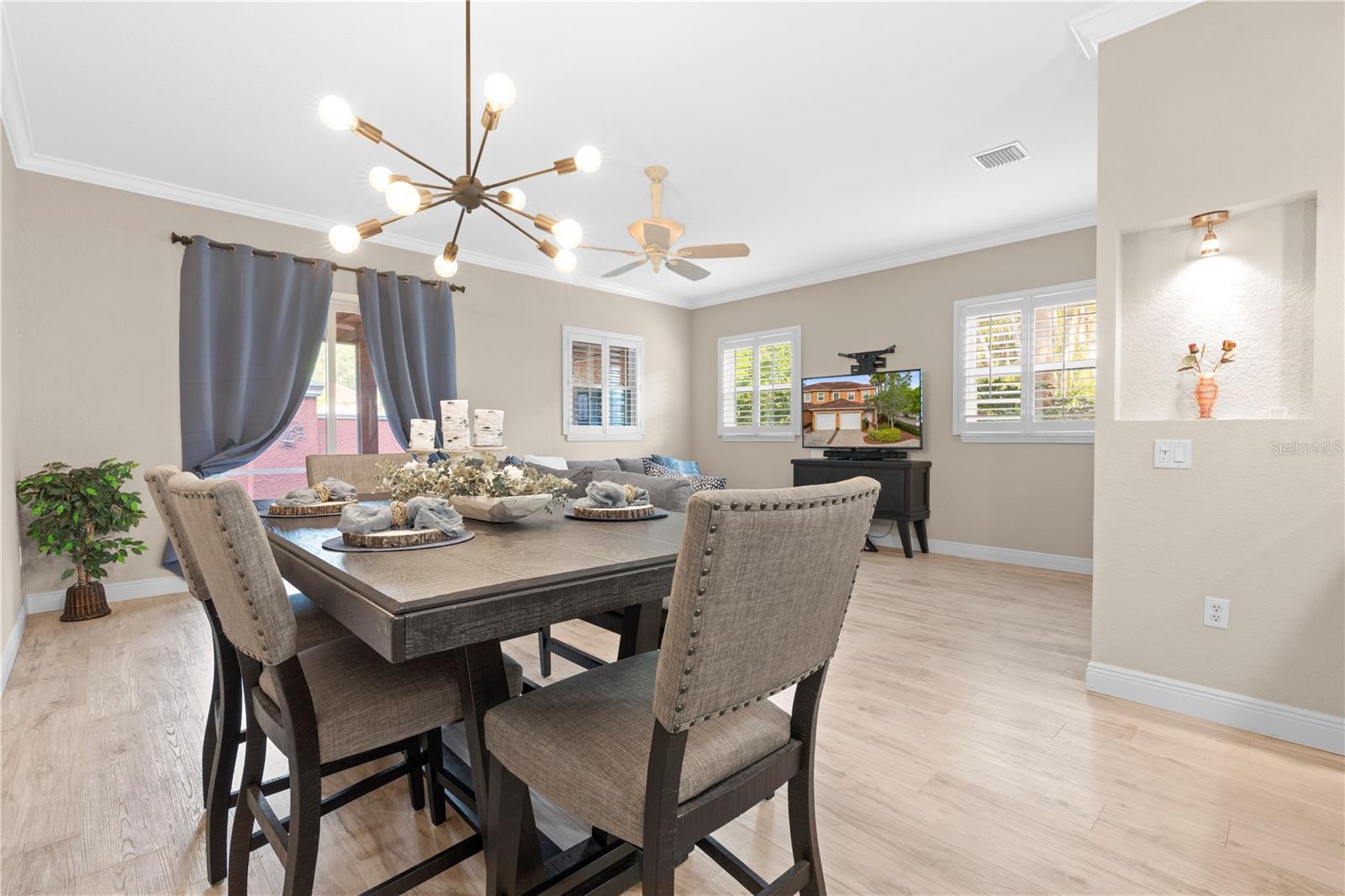 TOWNHOMES AT CYPRESS - Residential