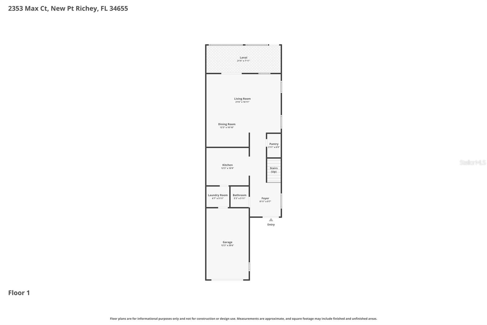 TOWNHOMES AT CYPRESS - Residential