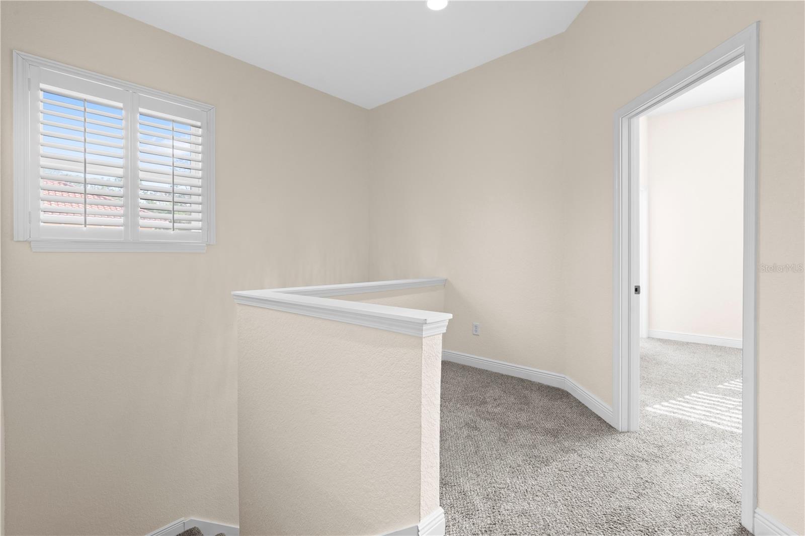 TOWNHOMES AT CYPRESS - Residential