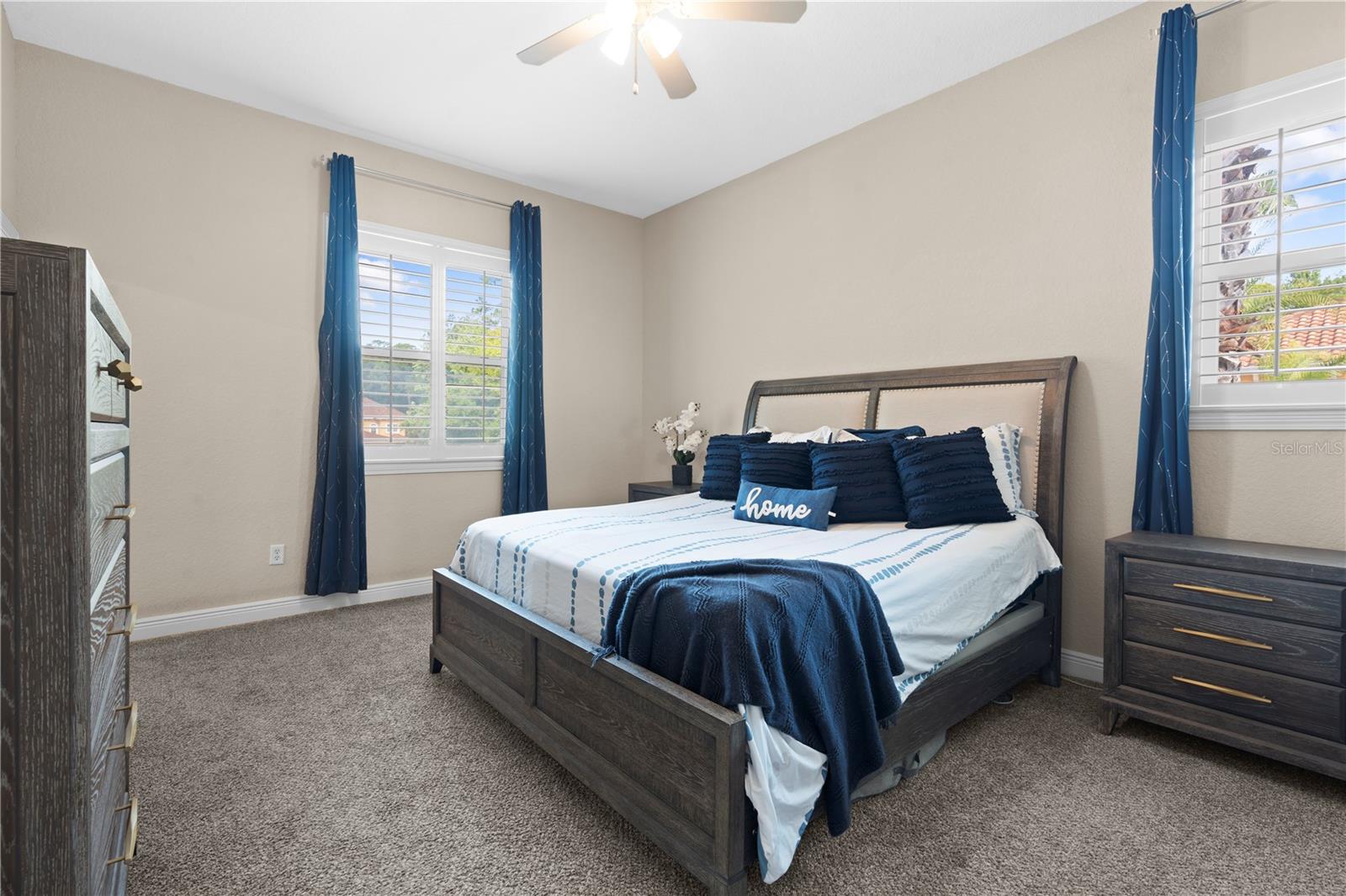 TOWNHOMES AT CYPRESS - Residential