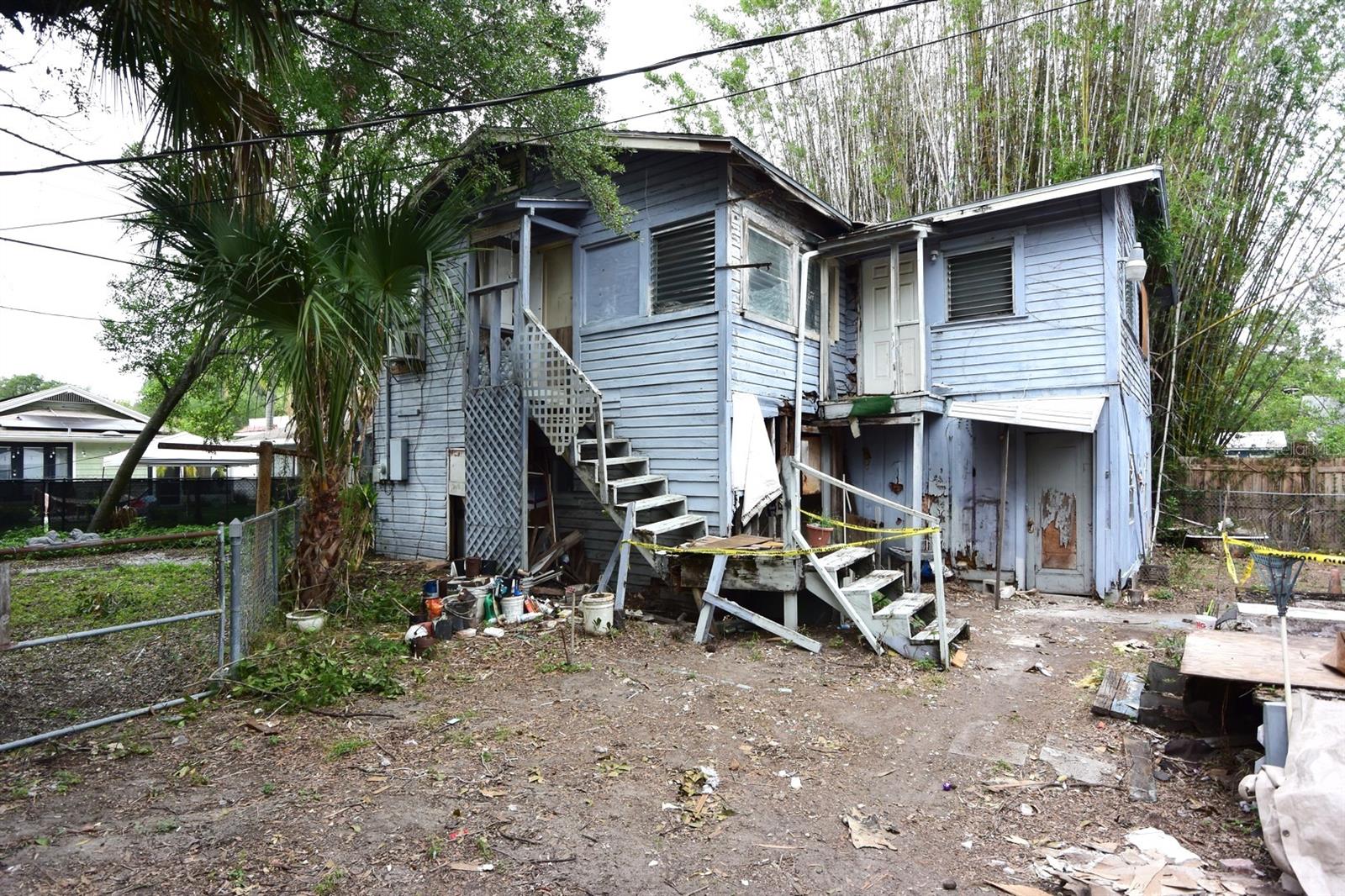 111 W POWHATAN AVENUE