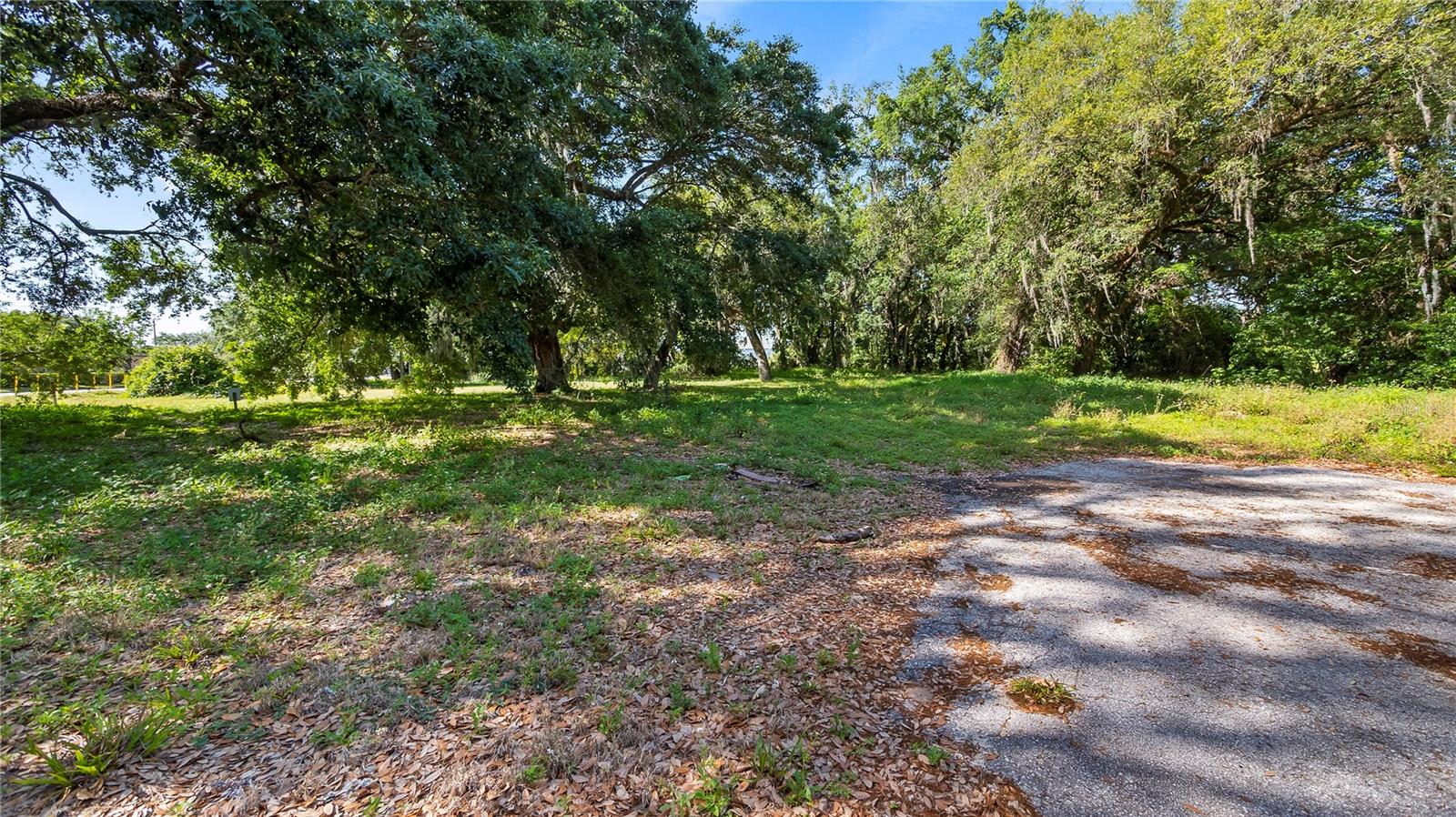 AMBASSADOR PARK - Land