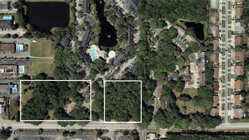 Photo of 1500 N Hoagland Boulevard, Kissimmee, FL 34741 (MLS # O6370676)