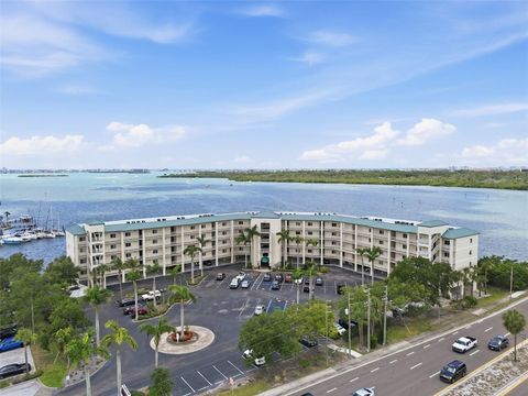 Photo of 8800 Bay Pines Boulevard #216, St Petersburg, FL 33709 (MLS # TB8521631)