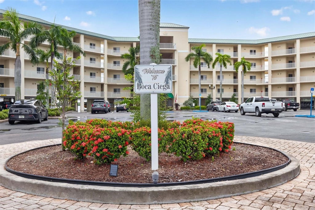 Photo of 8800 Bay Pines Boulevard #216, St Petersburg, FL 33709 (MLS # TB8521631)