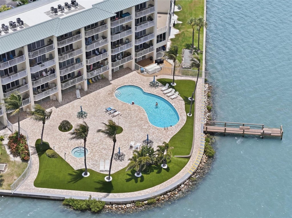 Photo of 8800 Bay Pines Boulevard #216, St Petersburg, FL 33709 (MLS # TB8521631)