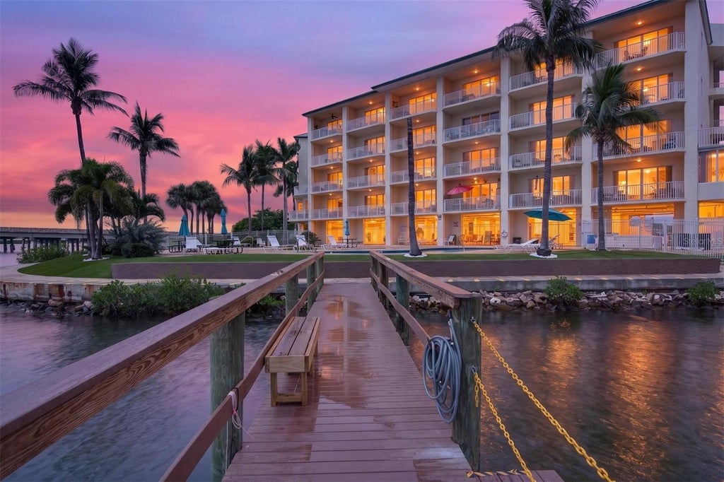 Photo of 8800 Bay Pines Boulevard #216, St Petersburg, FL 33709 (MLS # TB8521631)