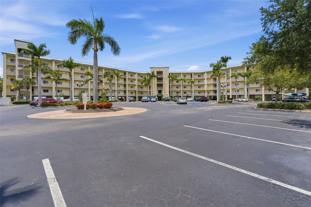 Photo of 8800 Bay Pines Boulevard #216, St Petersburg, FL 33709 (MLS # TB8521631)