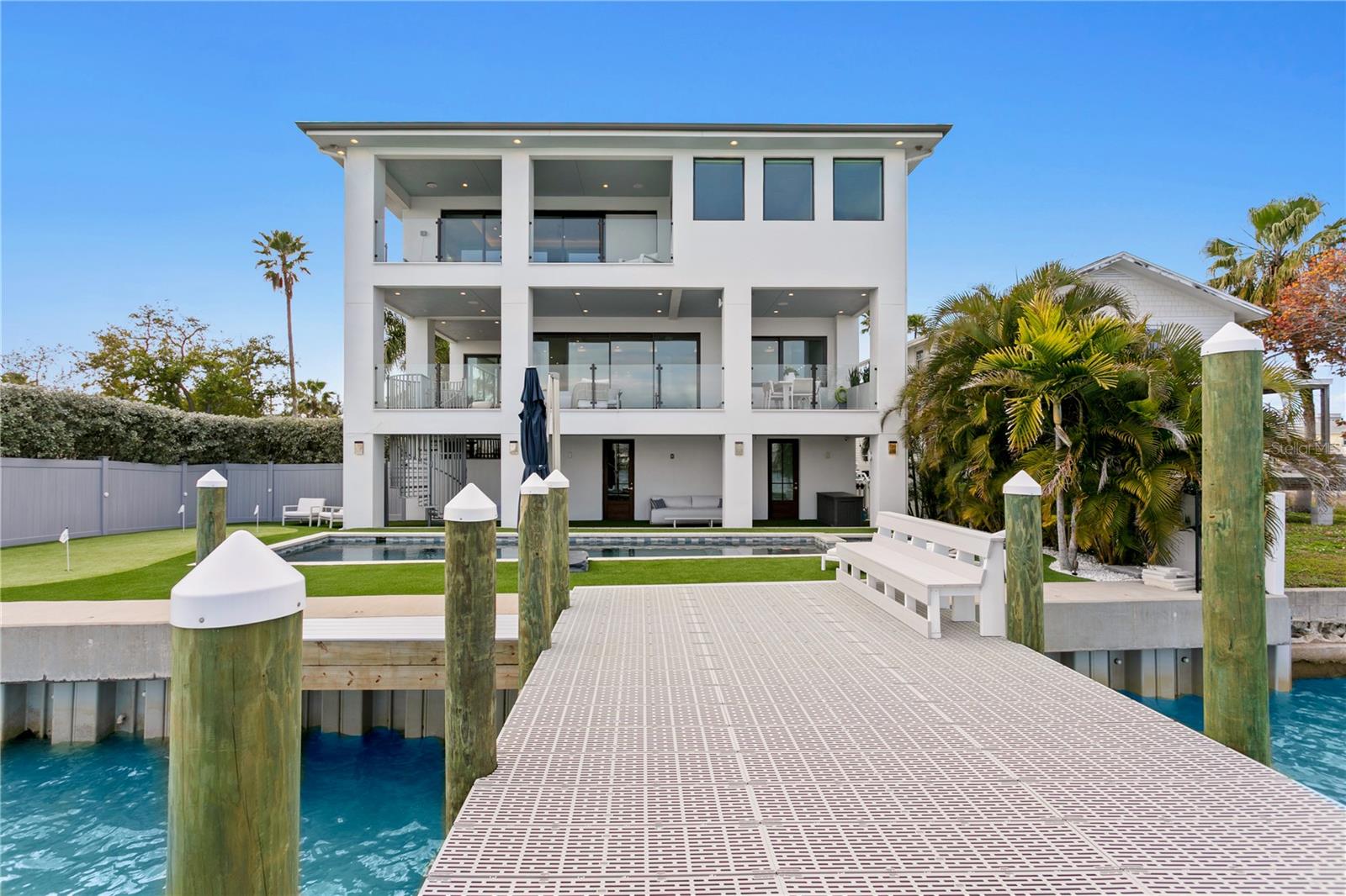 PHILLIPS DIV REV MAP - Residential