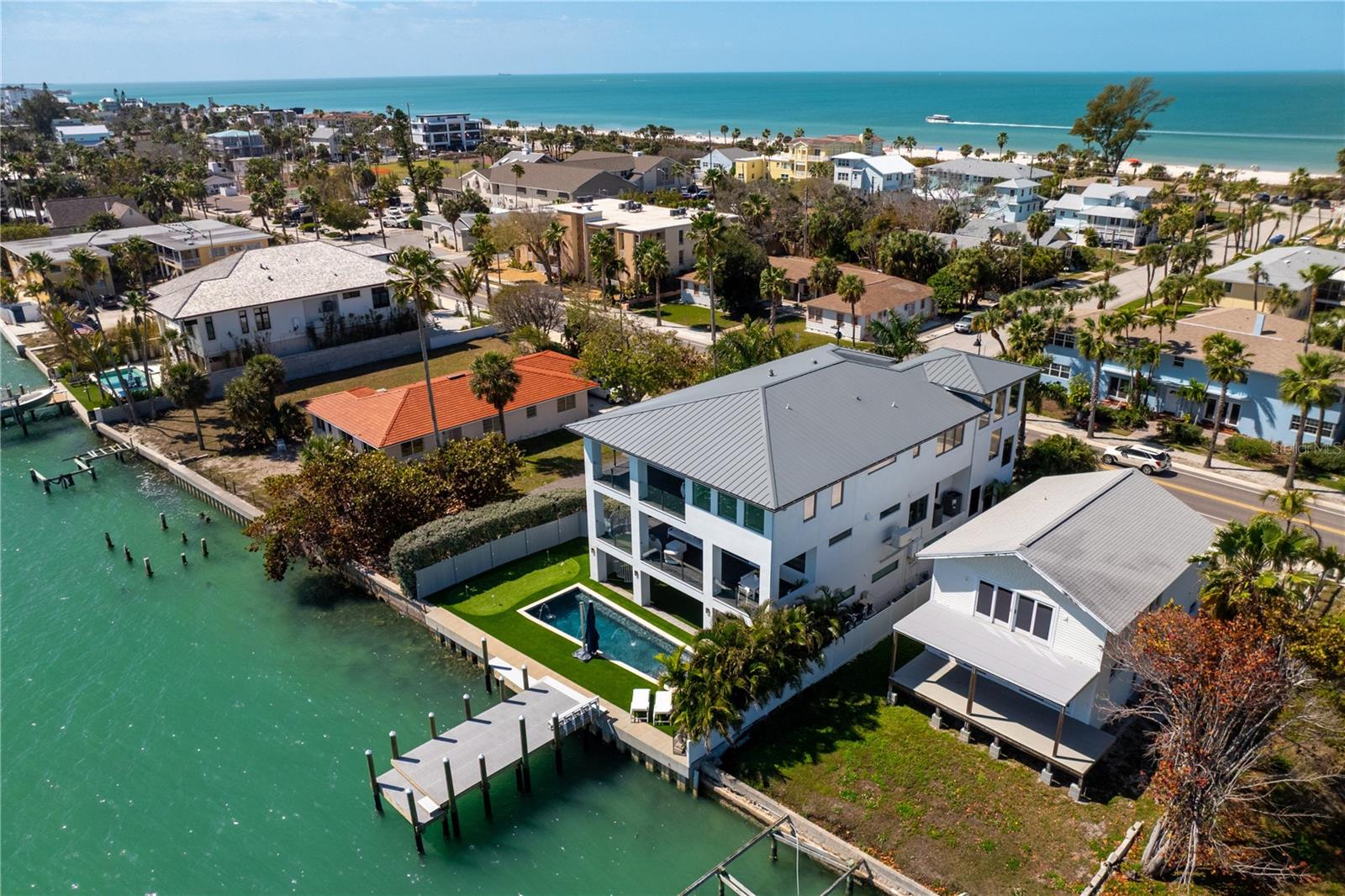 PHILLIPS DIV REV MAP - Residential