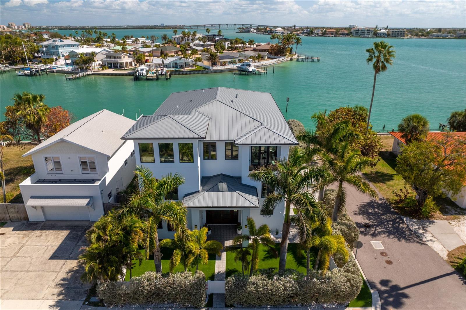 PHILLIPS DIV REV MAP - Residential