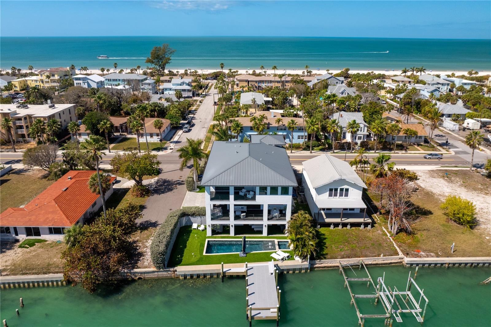 PHILLIPS DIV REV MAP - Residential