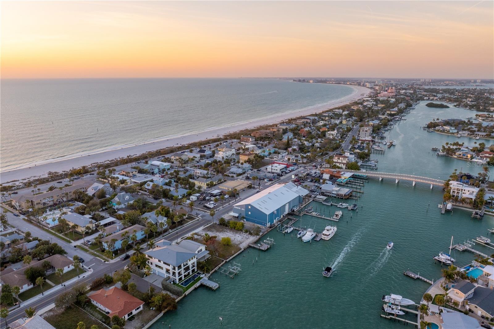 PHILLIPS DIV REV MAP - Residential