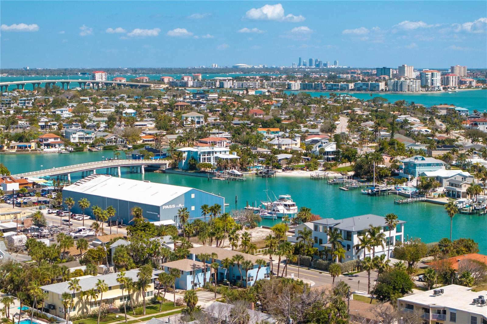 PHILLIPS DIV REV MAP - Residential