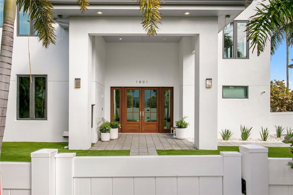 Photo of 1801 Pass A Grille Way, St Pete Beach, FL 33706 (MLS # TB8481141)