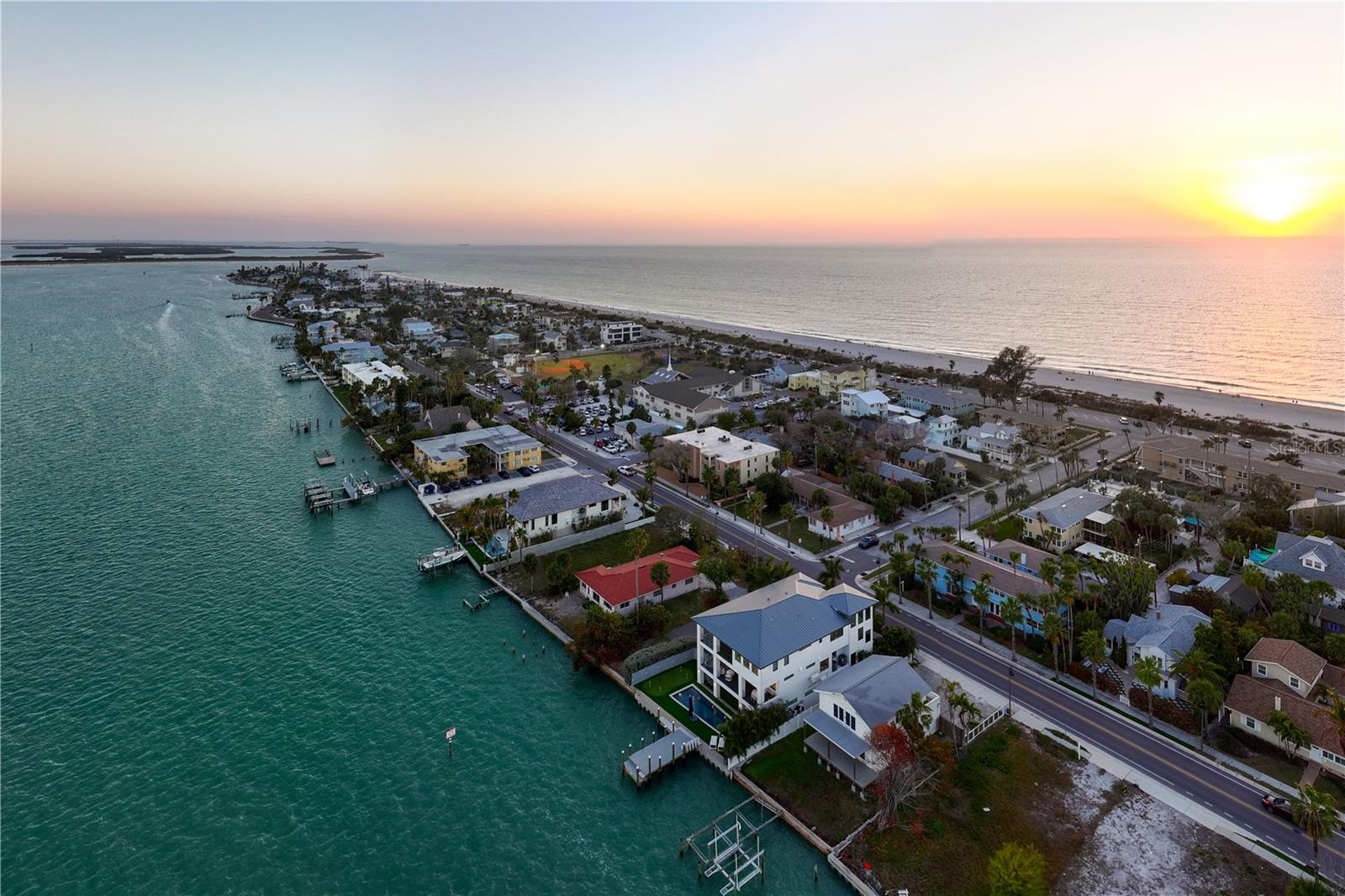 PHILLIPS DIV REV MAP - Residential