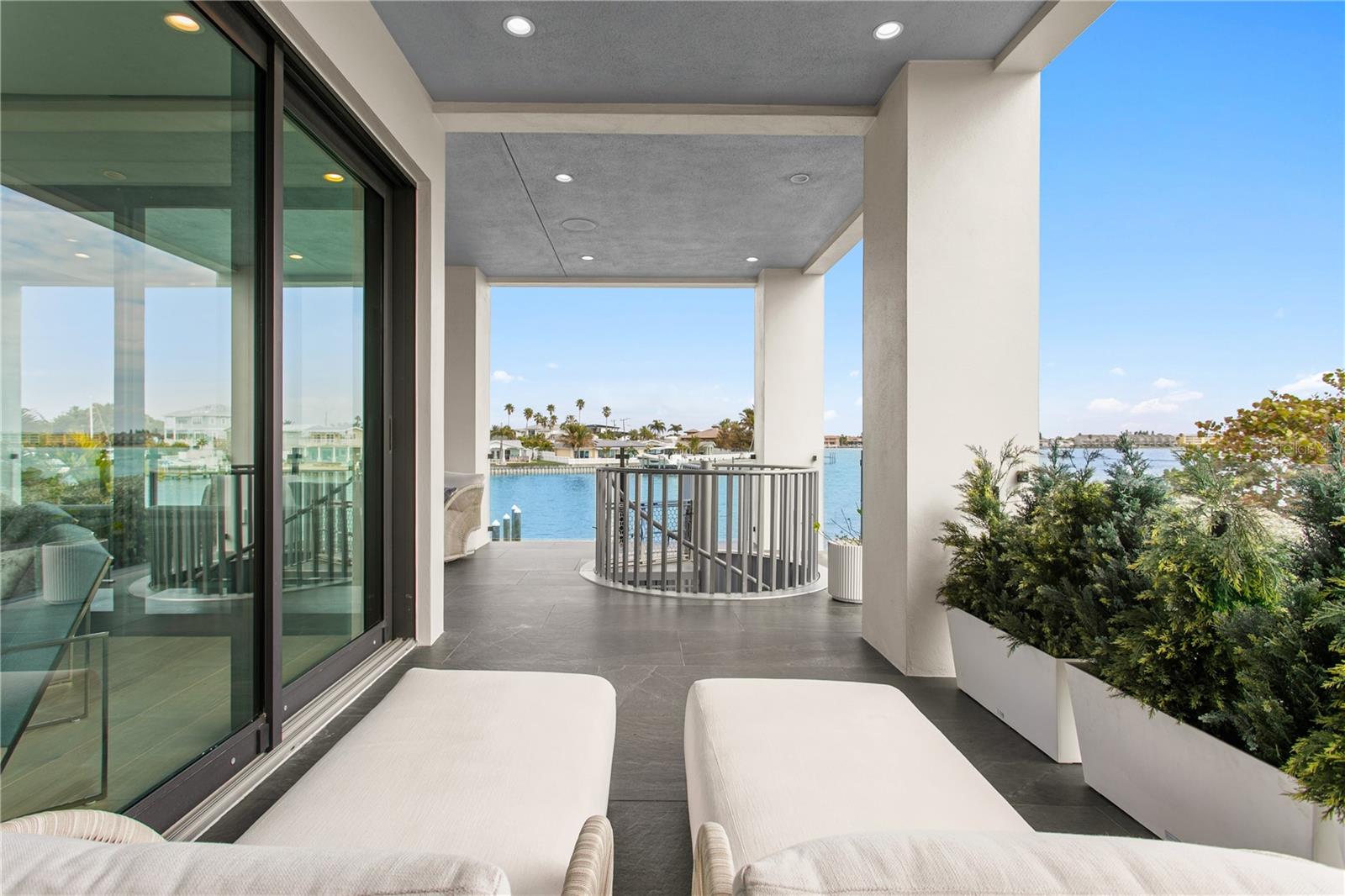 PHILLIPS DIV REV MAP - Residential