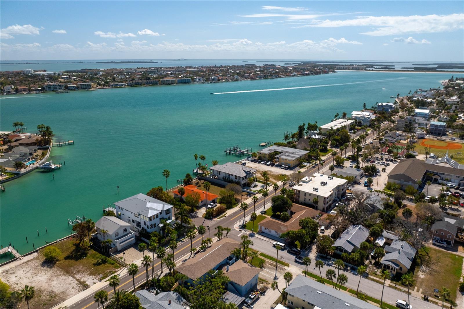 PHILLIPS DIV REV MAP - Residential