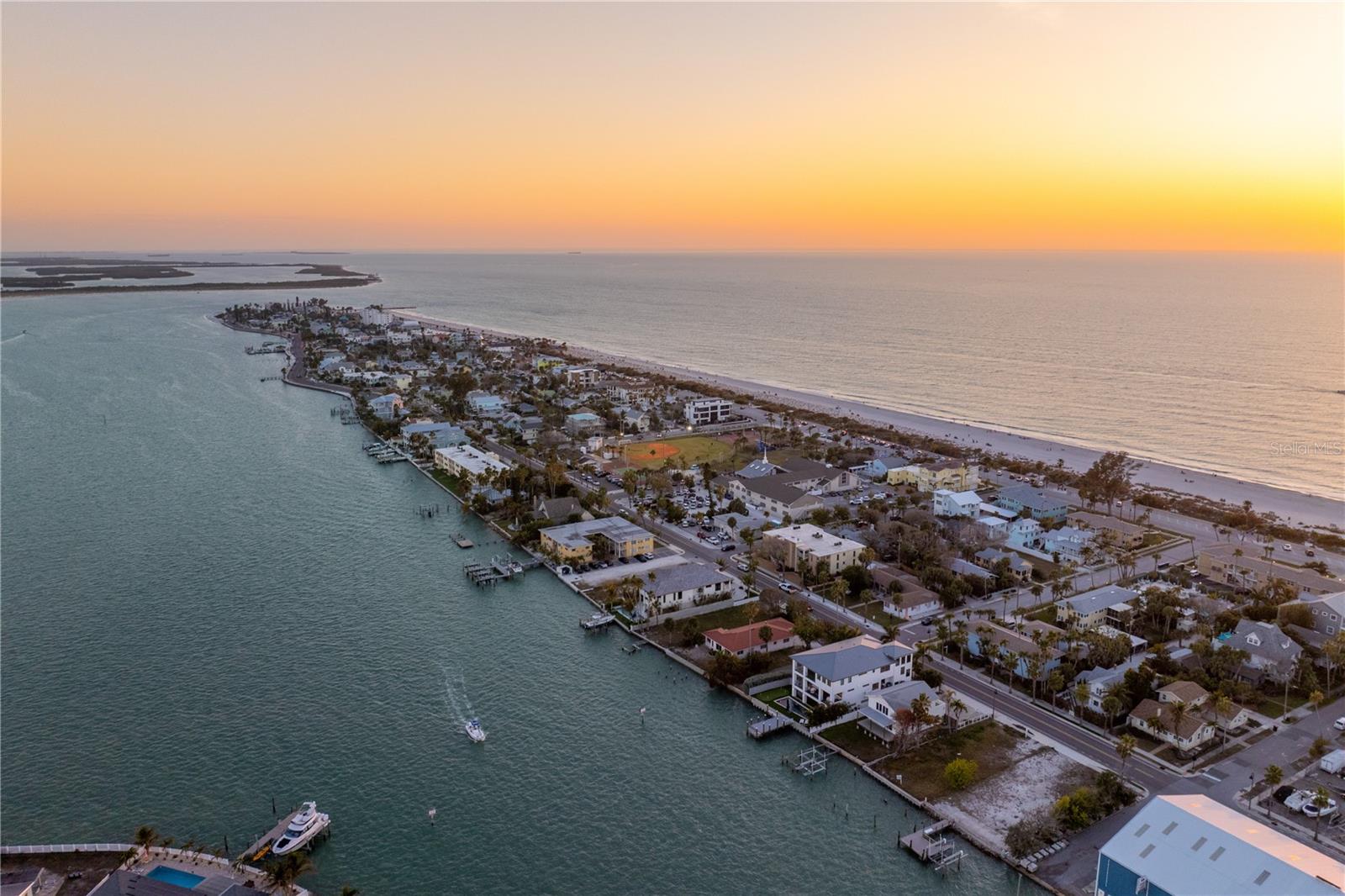 PHILLIPS DIV REV MAP - Residential