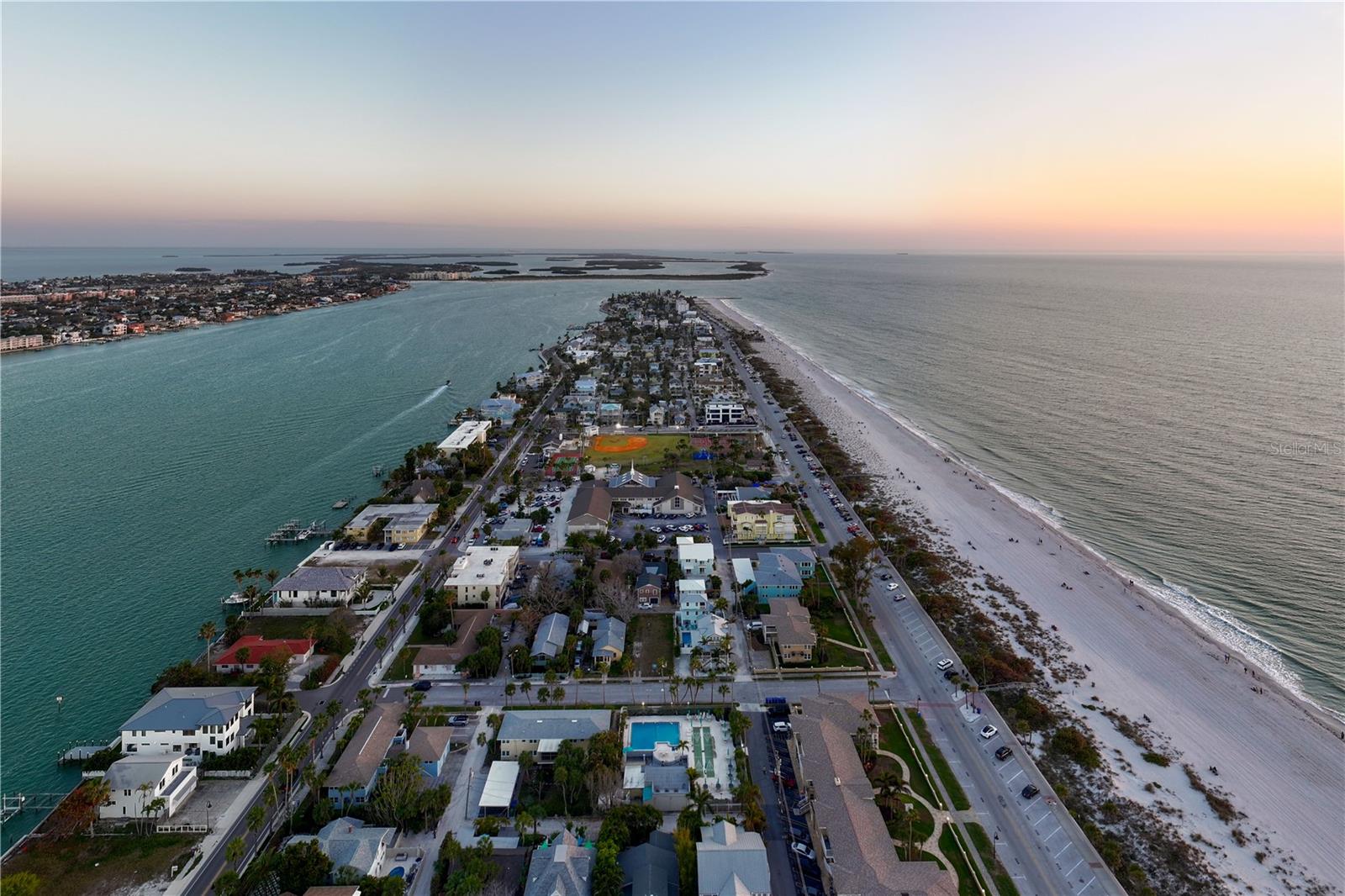 PHILLIPS DIV REV MAP - Residential