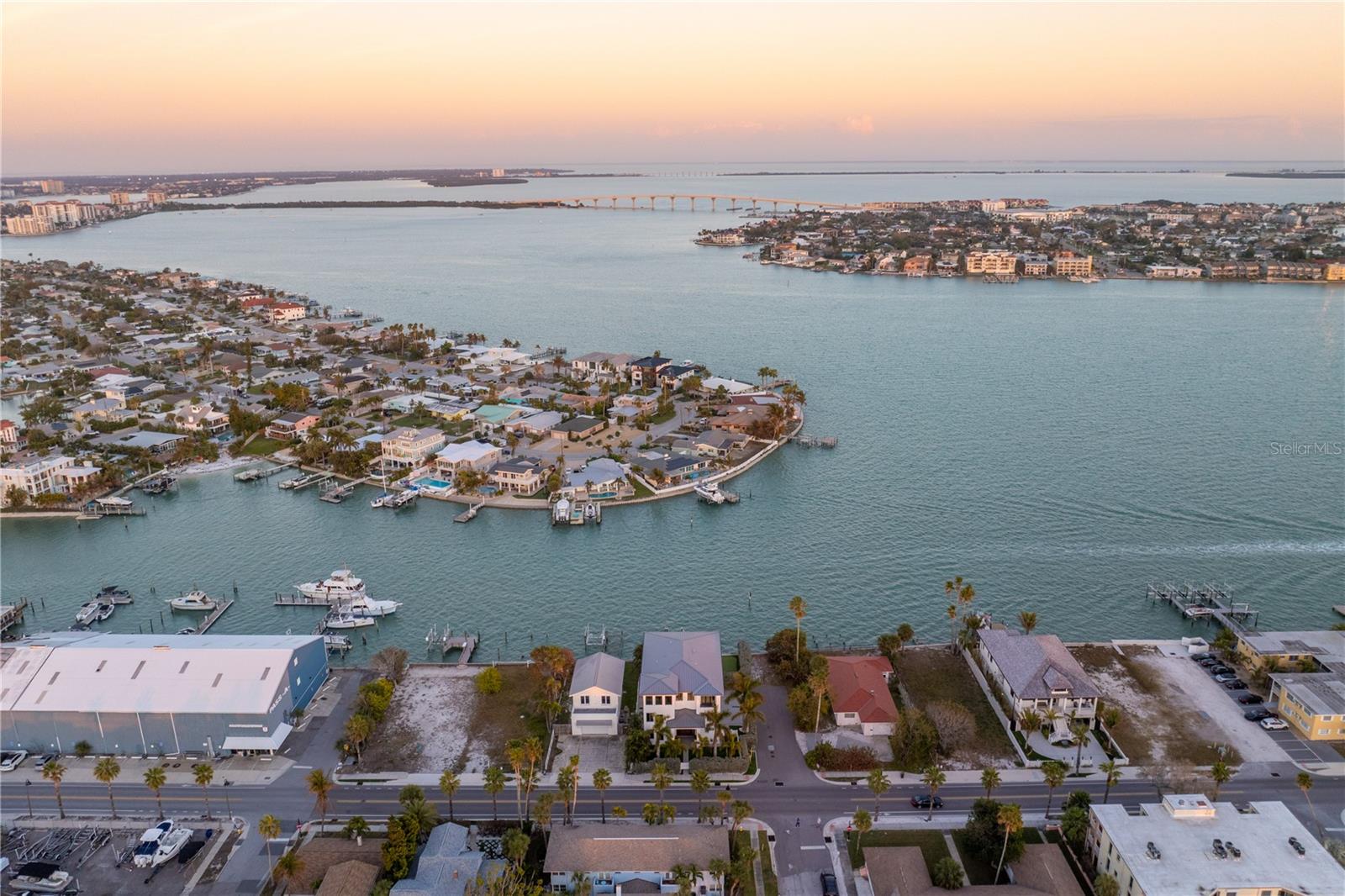 PHILLIPS DIV REV MAP - Residential