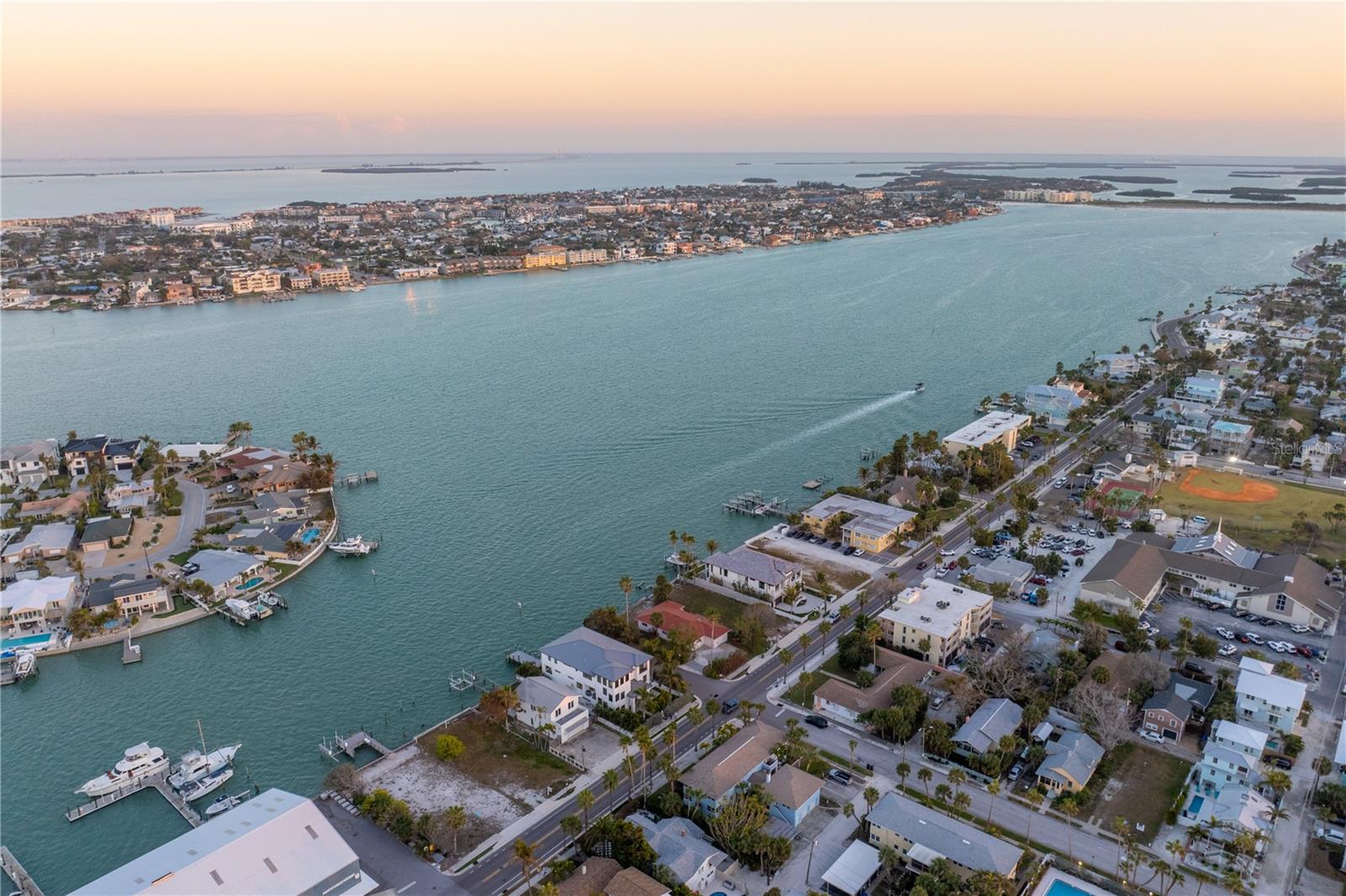 PHILLIPS DIV REV MAP - Residential