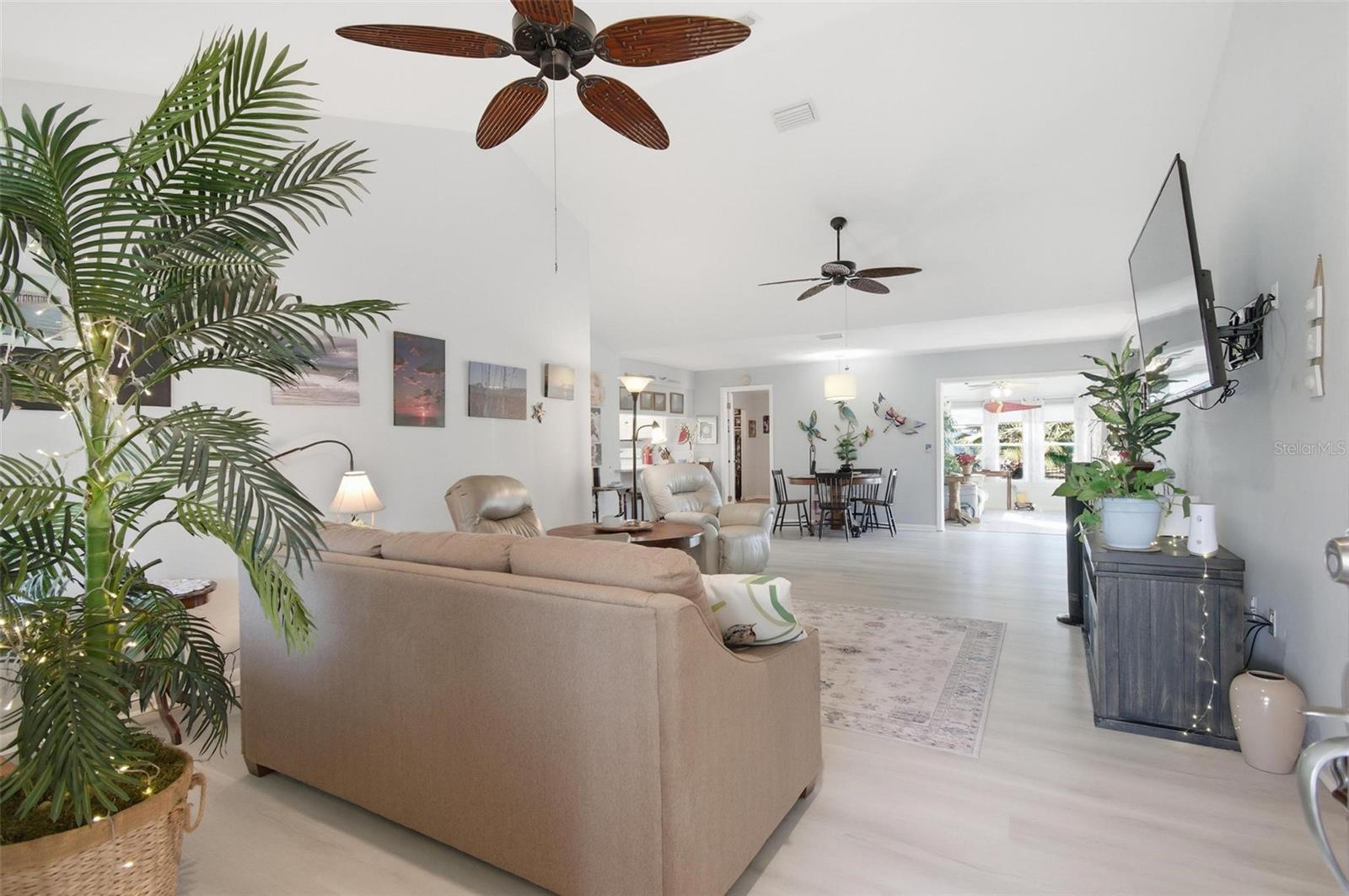 PALM COAST SEC 58 - Residential