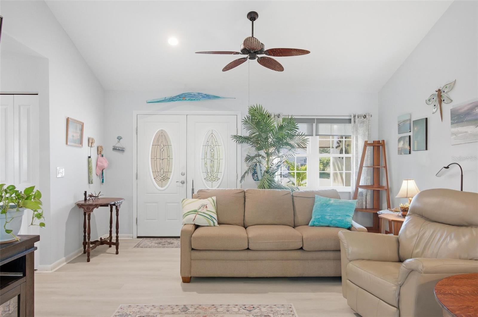 PALM COAST SEC 58 - Residential