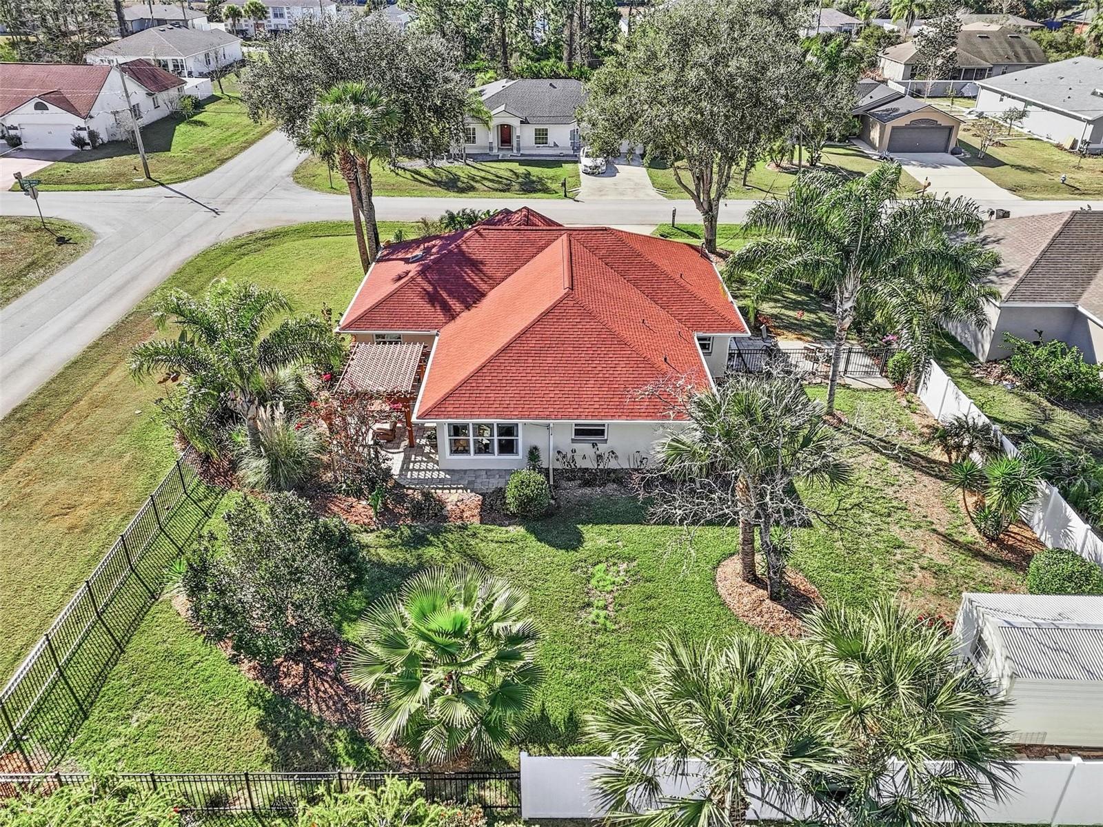 PALM COAST SEC 58 - Residential