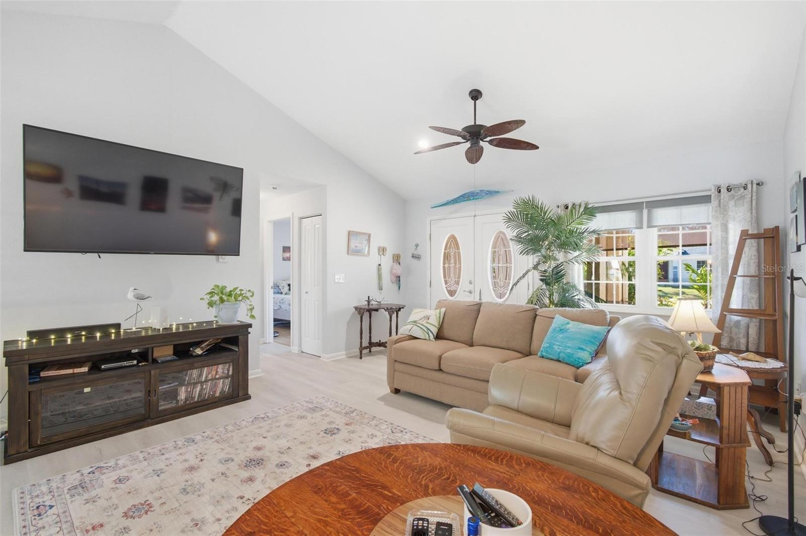 PALM COAST SEC 58 - Residential