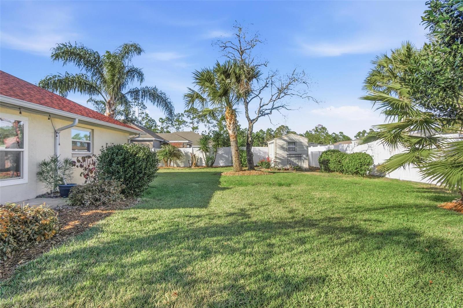 PALM COAST SEC 58 - Residential