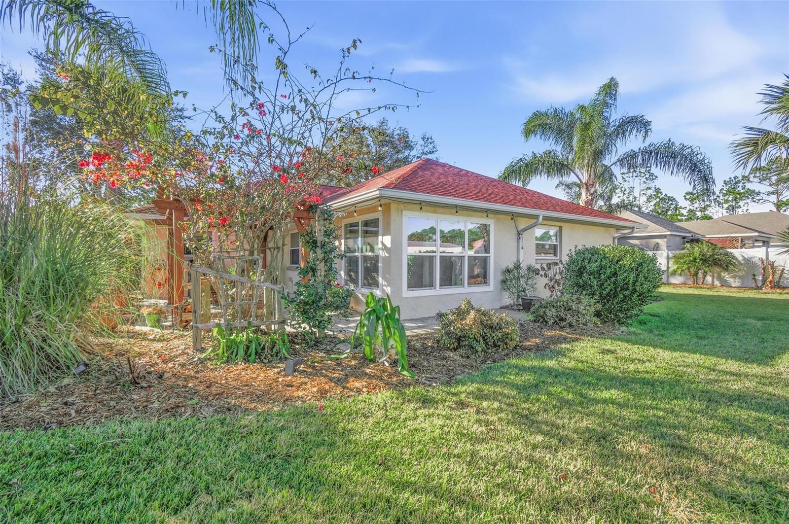 PALM COAST SEC 58 - Residential