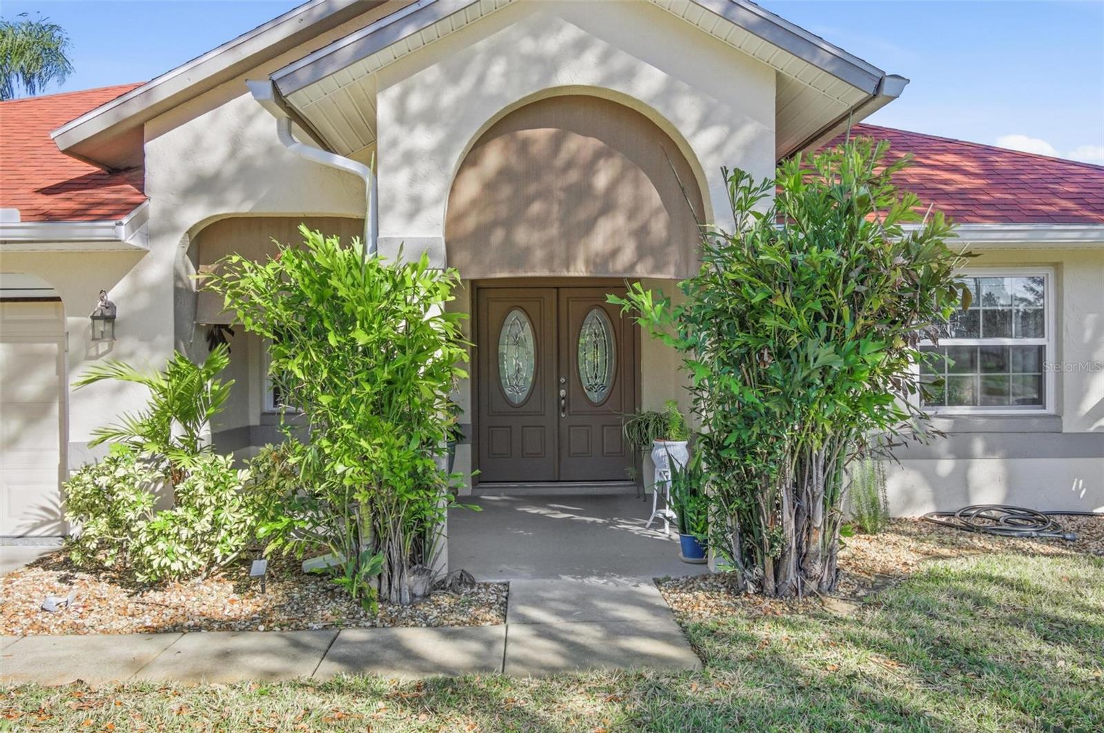 PALM COAST SEC 58 - Residential