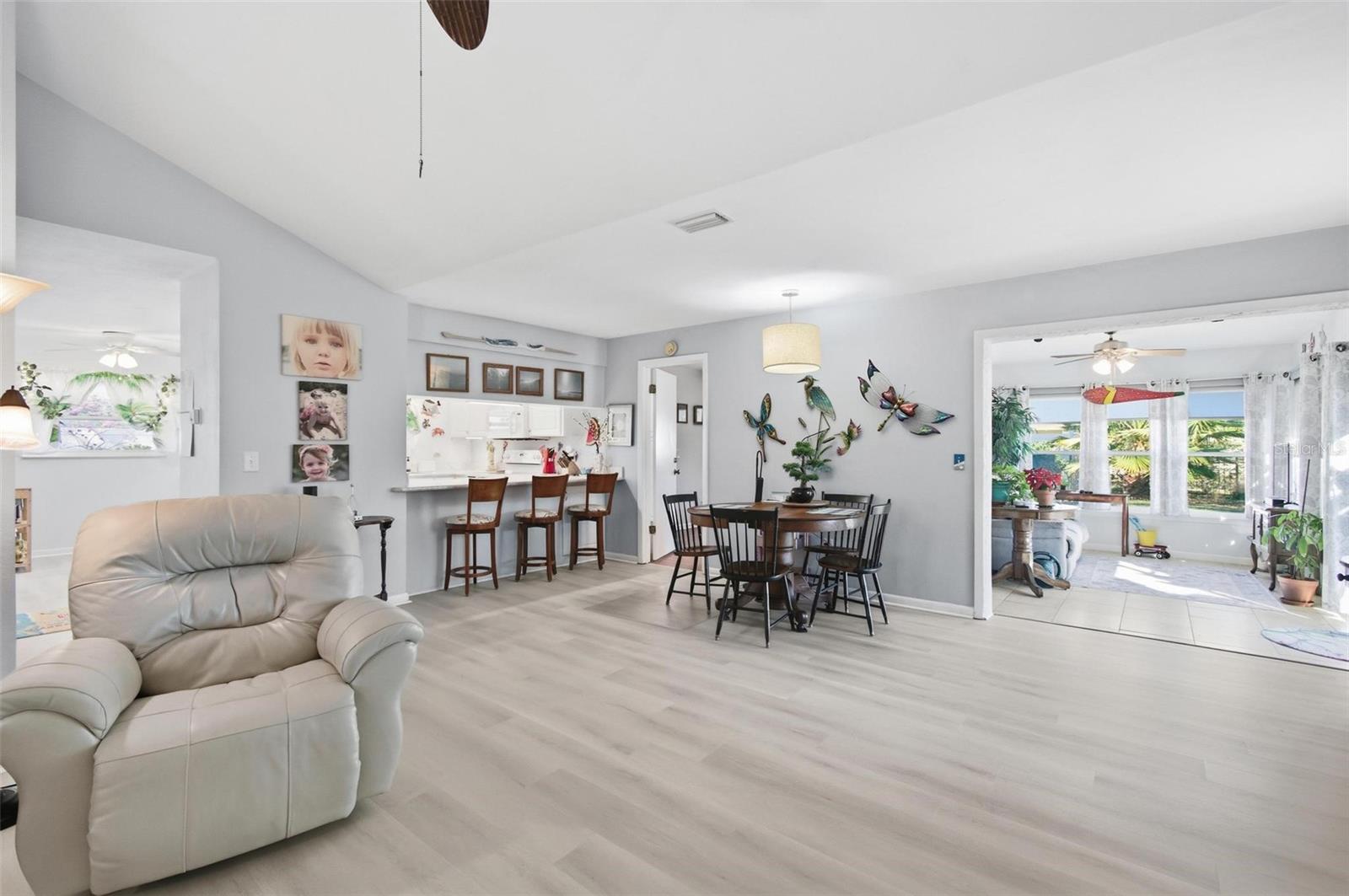 PALM COAST SEC 58 - Residential