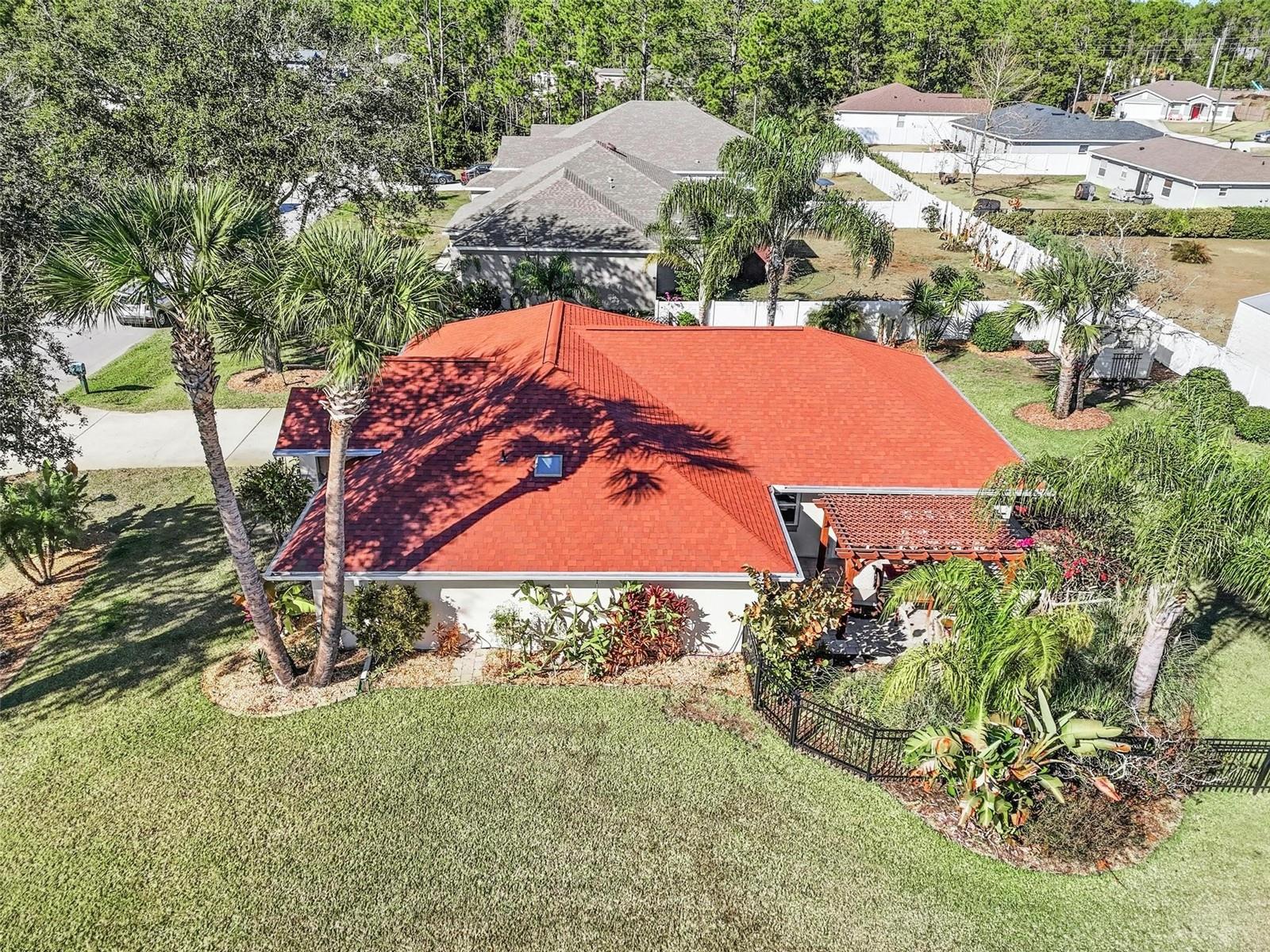 PALM COAST SEC 58 - Residential