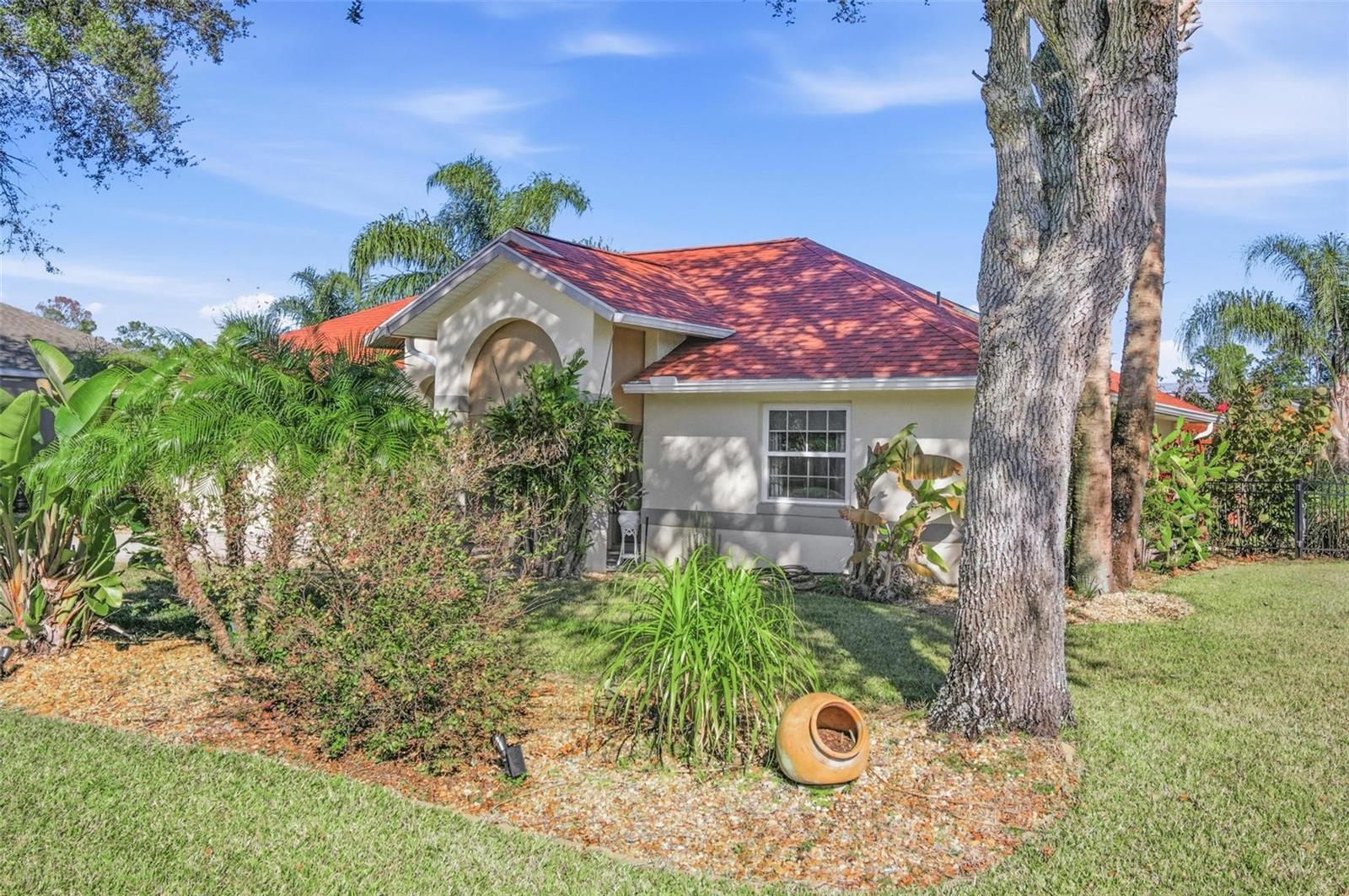 PALM COAST SEC 58 - Residential