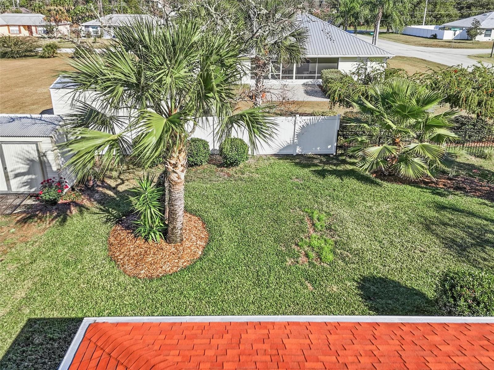 PALM COAST SEC 58 - Residential