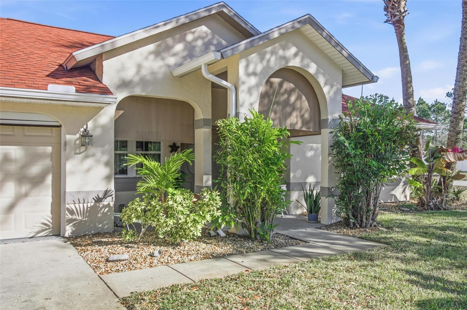 PALM COAST SEC 58 - Residential