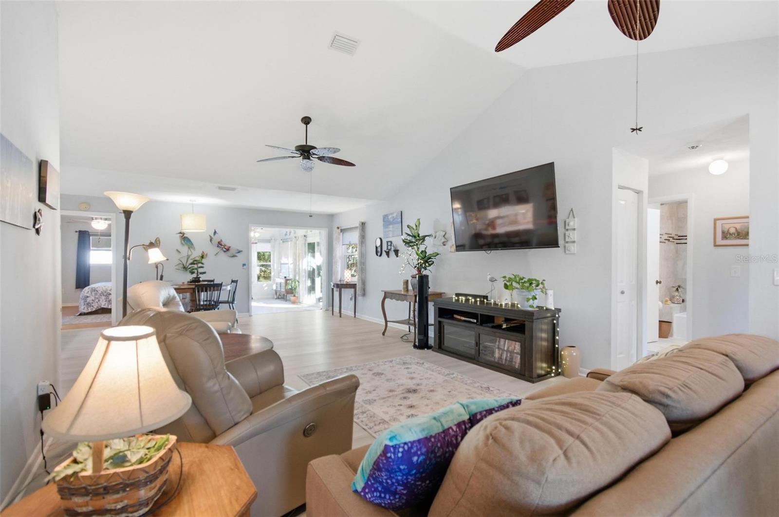 PALM COAST SEC 58 - Residential