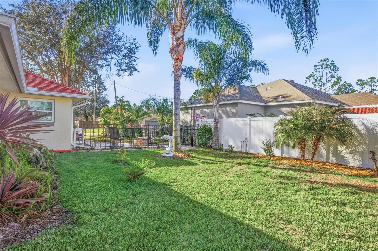 PALM COAST SEC 58 - Residential