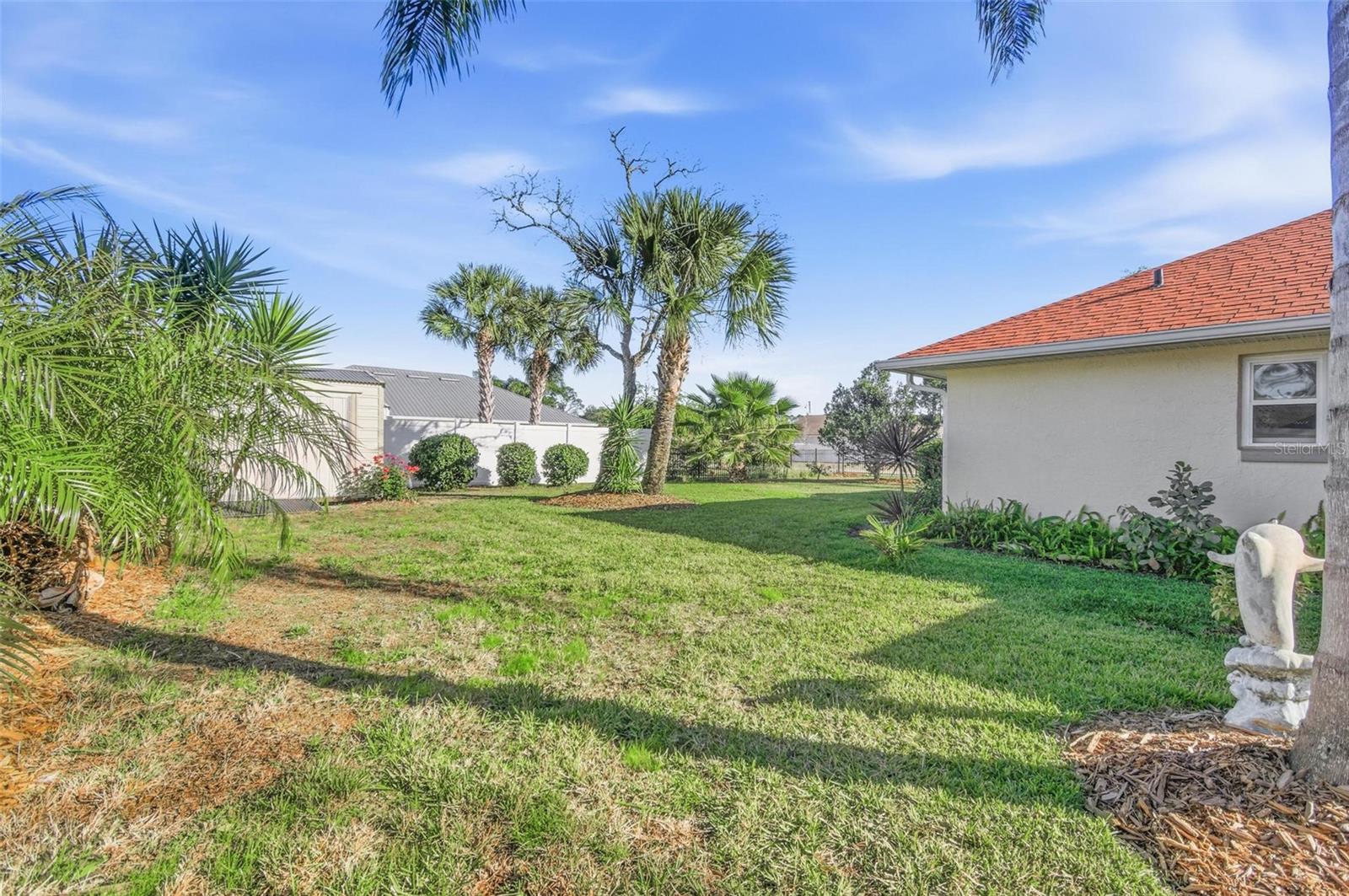 PALM COAST SEC 58 - Residential