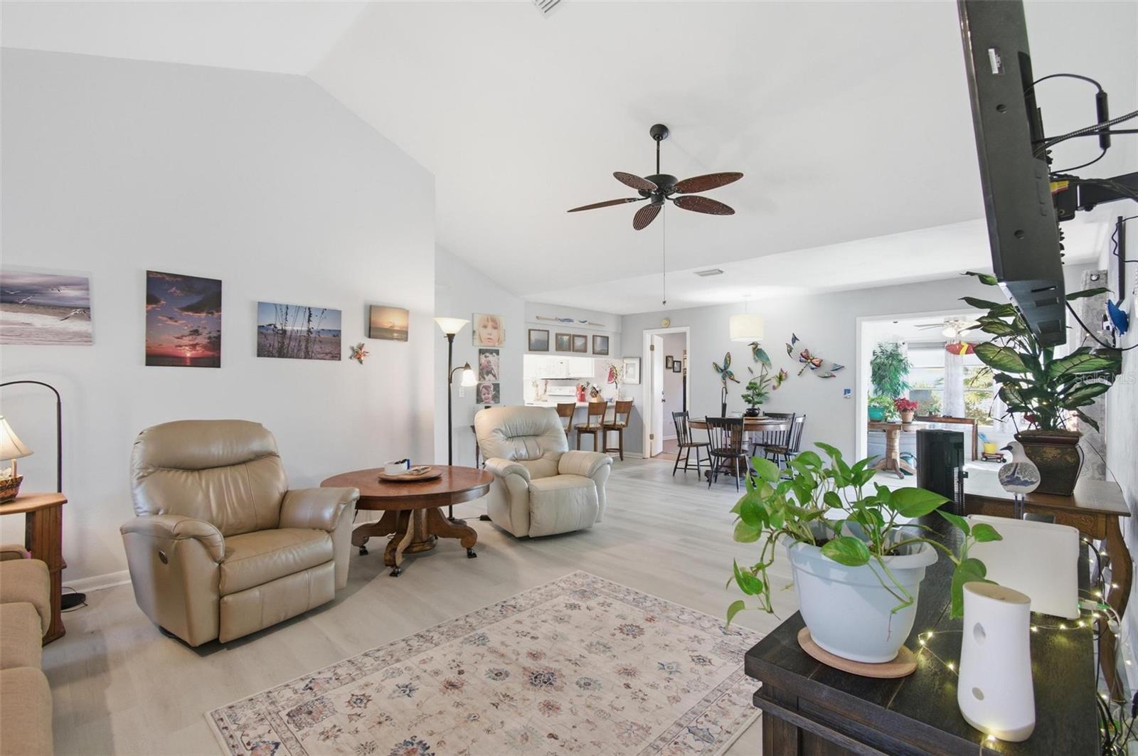 PALM COAST SEC 58 - Residential