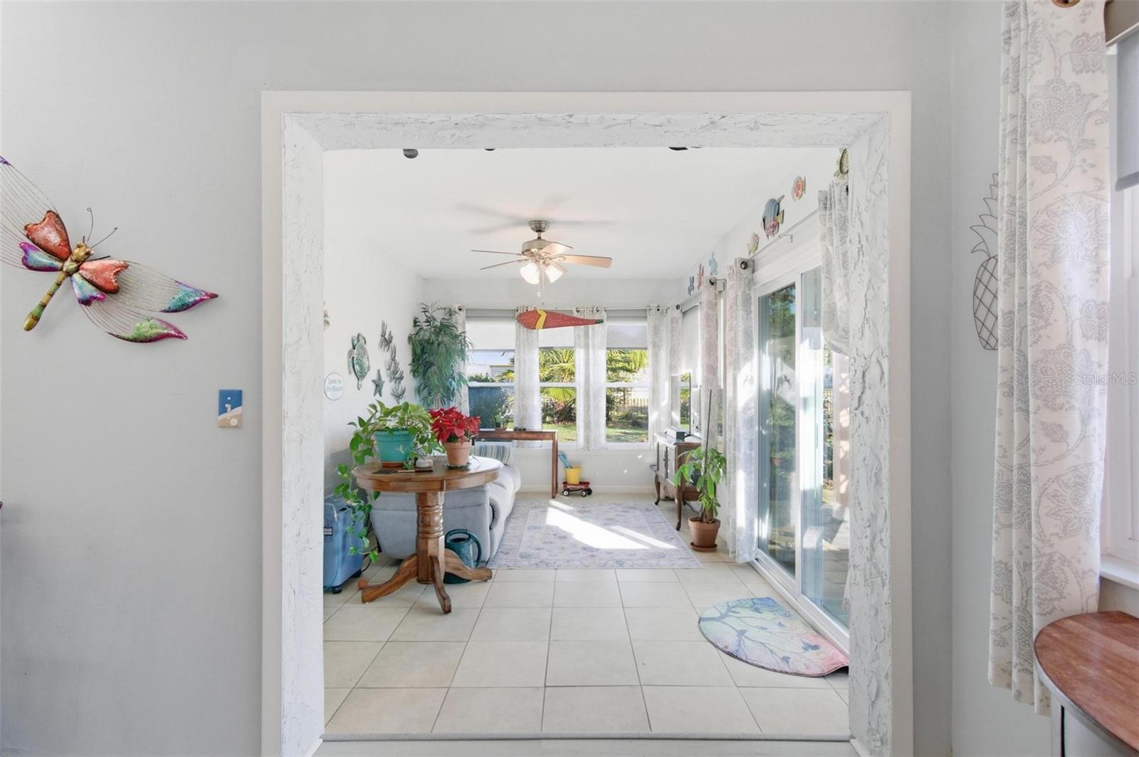 PALM COAST SEC 58 - Residential