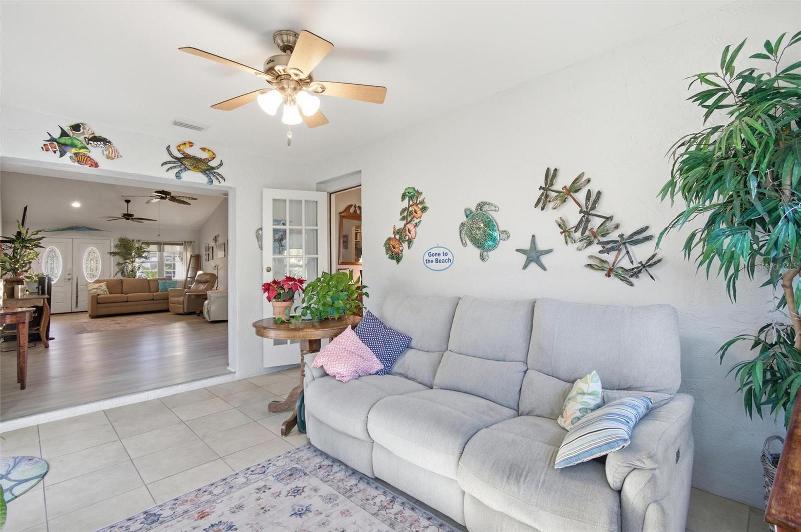 PALM COAST SEC 58 - Residential